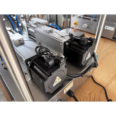 Dozownica PRO DV-100 serwo, cerkamika-13